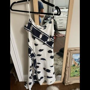 Banana republic dress